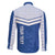 Mount Pleasant Jamaica Football Custom Family Matching Mermaid Dress and Hawaiian Shirt Come On Stush - Wonder Print Shop