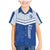 Mount Pleasant Jamaica Football Custom Family Matching Mermaid Dress and Hawaiian Shirt Come On Stush - Wonder Print Shop