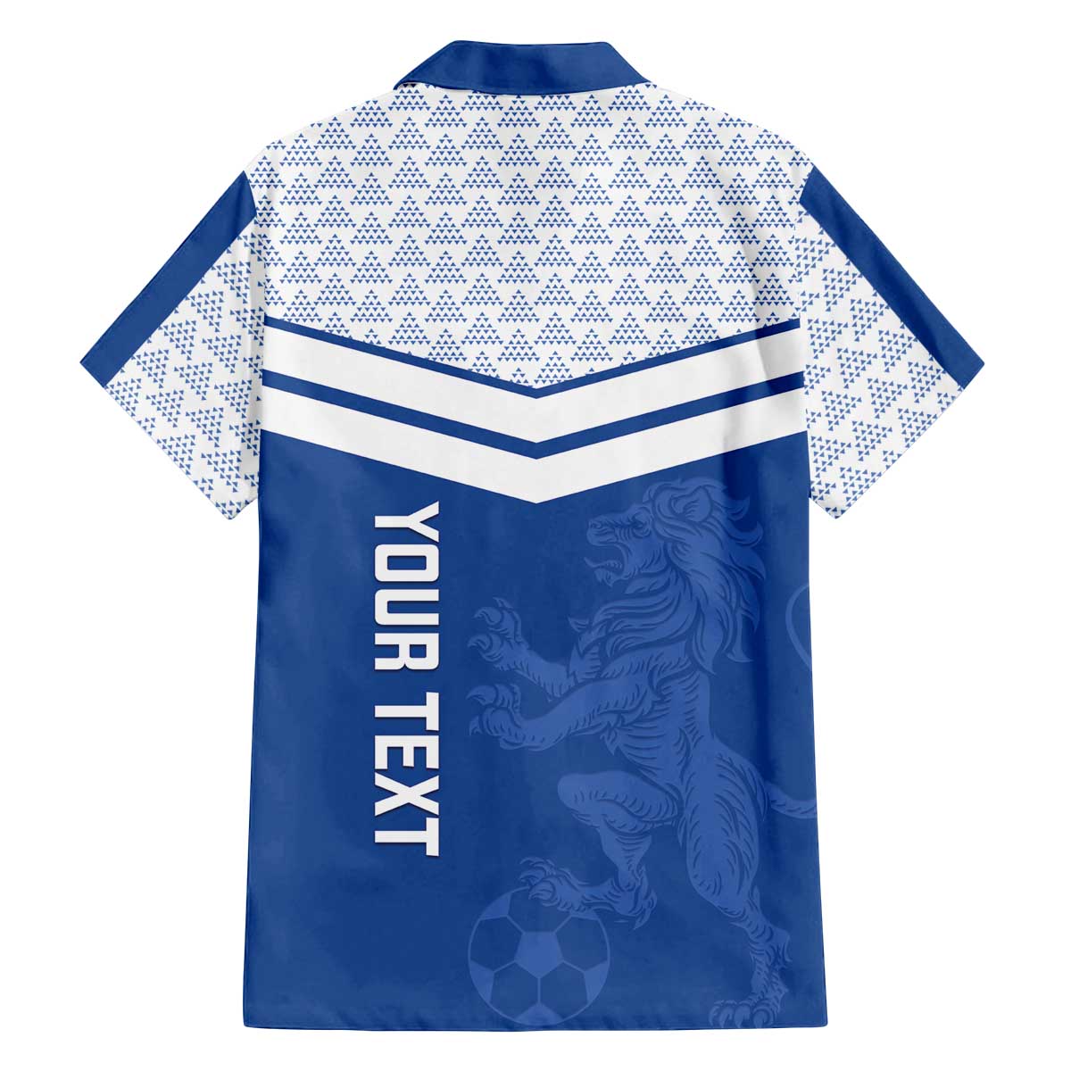 Mount Pleasant Jamaica Football Custom Family Matching Off The Shoulder Long Sleeve Dress and Hawaiian Shirt Come On Stush - Wonder Print Shop