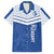 Mount Pleasant Jamaica Football Custom Family Matching Puletasi and Hawaiian Shirt Come On Stush - Wonder Print Shop