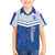Mount Pleasant Jamaica Football Custom Family Matching Puletasi and Hawaiian Shirt Come On Stush - Wonder Print Shop