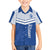 Mount Pleasant Jamaica Football Custom Kid Hawaiian Shirt Come On Stush - Wonder Print Shop