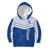 Mount Pleasant Jamaica Football Custom Kid Hoodie Come On Stush - Wonder Print Shop