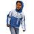 Mount Pleasant Jamaica Football Custom Kid Hoodie Come On Stush - Wonder Print Shop
