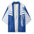 Mount Pleasant Jamaica Football Custom Kimono Come On Stush - Wonder Print Shop