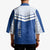 Mount Pleasant Jamaica Football Custom Kimono Come On Stush - Wonder Print Shop