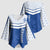Mount Pleasant Jamaica Football Custom Kimono Sleeve Blouse Come On Stush - Wonder Print Shop