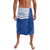 Mount Pleasant Jamaica Football Custom Lavalava Come On Stush - Wonder Print Shop