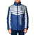 Mount Pleasant Jamaica Football Custom Padded Jacket Come On Stush - Wonder Print Shop