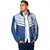 Mount Pleasant Jamaica Football Custom Padded Jacket Come On Stush - Wonder Print Shop