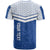 Mount Pleasant Jamaica Football Custom T Shirt Come On Stush - Wonder Print Shop
