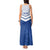 Mount Pleasant Jamaica Football Custom Tank Maxi Dress Come On Stush - Wonder Print Shop
