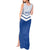 Mount Pleasant Jamaica Football Custom Tank Maxi Dress Come On Stush - Wonder Print Shop
