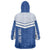 Mount Pleasant Jamaica Football Custom Wearable Blanket Hoodie Come On Stush - Wonder Print Shop
