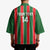 Robinhood Suriname Football Custom Kimono Go Geen Strijd - Wonder Print Shop
