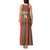 Robinhood Suriname Football Custom Tank Maxi Dress Go Geen Strijd - Wonder Print Shop