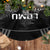 New Zealand Silver Fern Rugby Tree Skirt Aotearoa Godfather Proud Gone But Never Forgotten - Wonder Print Shop