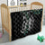 Personalised New Zealand Silver Fern Rugby Quilt Paua Shell With Champions Trophy History NZ Forever - Wonder Print Shop
