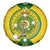 Australia Cricket Spare Tire Cover 2023 World Cup 6th Champions Trophy National Color - Wonder Print Shop