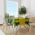 Personalised Australia Cricket Tablecloth 2023 World Cup 6th Champions Trophy National Color - Wonder Print Shop
