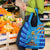 India Cricket Grocery Bag World Cup 3rd Champions Proud