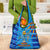 India Cricket Grocery Bag World Cup 3rd Champions Proud