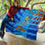India Cricket Quilt 2023 World Cup 3rd Champions Proud - Wonder Print Shop