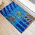 Custom India Cricket Rubber Doormat 2023 World Cup 3rd Champions Proud - Wonder Print Shop