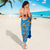 India Cricket Sarong 2023 World Cup 3rd Champions Proud - Wonder Print Shop
