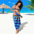 India Cricket Sarong 2023 World Cup 3rd Champions Proud - Wonder Print Shop