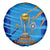 India Cricket Spare Tire Cover 2023 World Cup 3rd Champions Proud - Wonder Print Shop