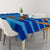India Cricket Tablecloth 2023 World Cup 3rd Champions Proud - Wonder Print Shop