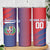 Custom Baseball Dominicana Skinny Tumbler Go Champions Grunge Style - Wonder Print Shop