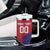 Custom Baseball Dominicana Tumbler With Handle Go Champions Grunge Style - Wonder Print Shop