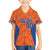 Custom Baseball Netherlands Hawaiian Shirt Go Champions Sporty Style - Wonder Print Shop