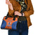 Custom Baseball Netherlands Shoulder Handbag Go Champions Sporty Style