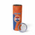 Custom Baseball Netherlands Skinny Tumbler Go Champions Sporty Style - Wonder Print Shop