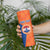 Custom Baseball Netherlands Skinny Tumbler Go Champions Sporty Style - Wonder Print Shop