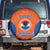 Custom Baseball Netherlands Spare Tire Cover Go Champions Sporty Style - Wonder Print Shop