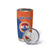 Custom Baseball Netherlands Tumbler Cup Go Champions Sporty Style - Wonder Print Shop