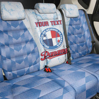 Custom Baseball Panama Back Car Seat Cover Go Champions Sporty Style - Wonder Print Shop