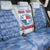 Custom Baseball Panama Back Car Seat Cover Go Champions Sporty Style - Wonder Print Shop