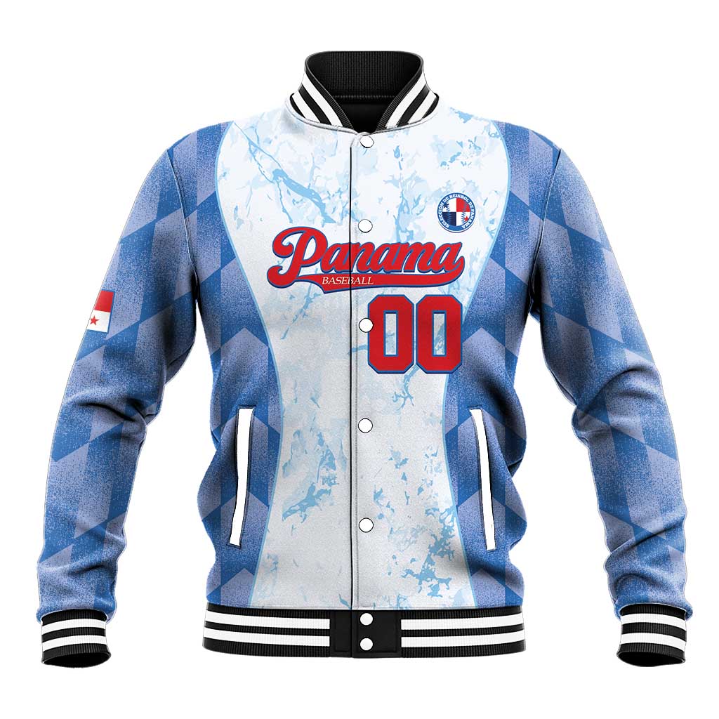 Custom Baseball Panama Baseball Jacket Go Champions Sporty Style - Wonder Print Shop