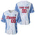 Custom Baseball Panama Baseball Jersey Go Champions Sporty Style - Wonder Print Shop