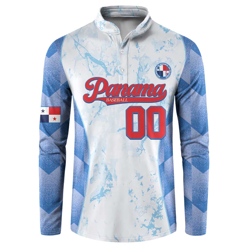 Custom Baseball Panama Button Sweatshirt Go Champions Sporty Style - Wonder Print Shop