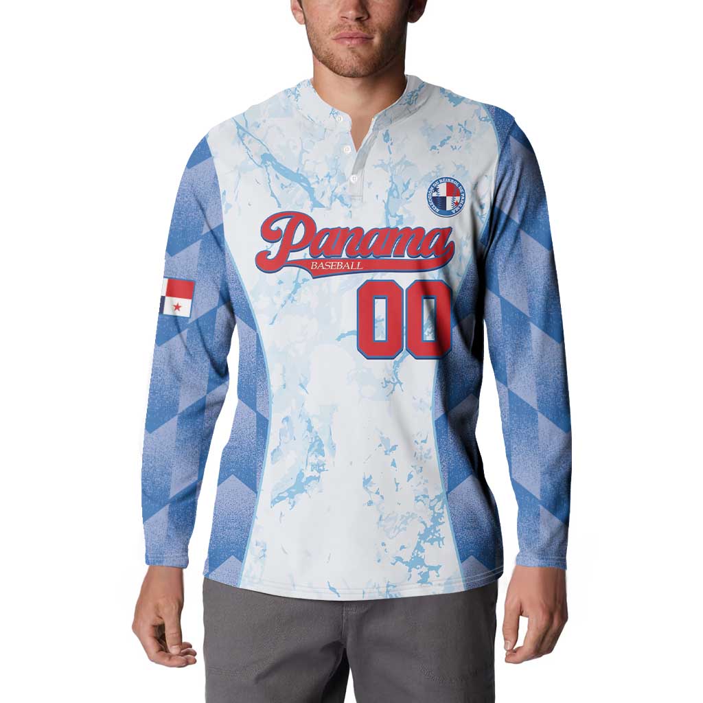 Custom Baseball Panama Button Sweatshirt Go Champions Sporty Style - Wonder Print Shop