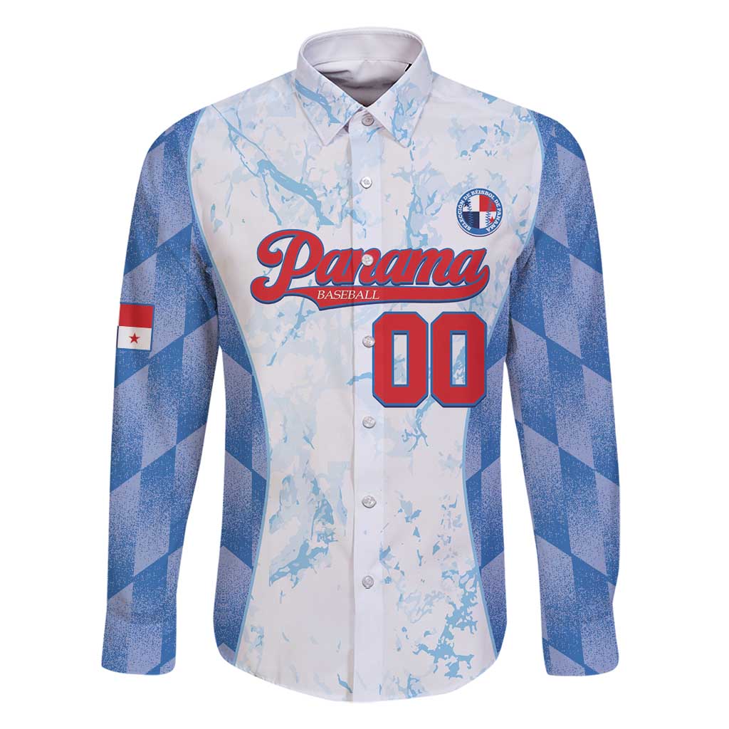 Custom Baseball Panama Family Matching Tank Maxi Dress and Hawaiian Shirt Go Champions Sporty Style - Wonder Print Shop