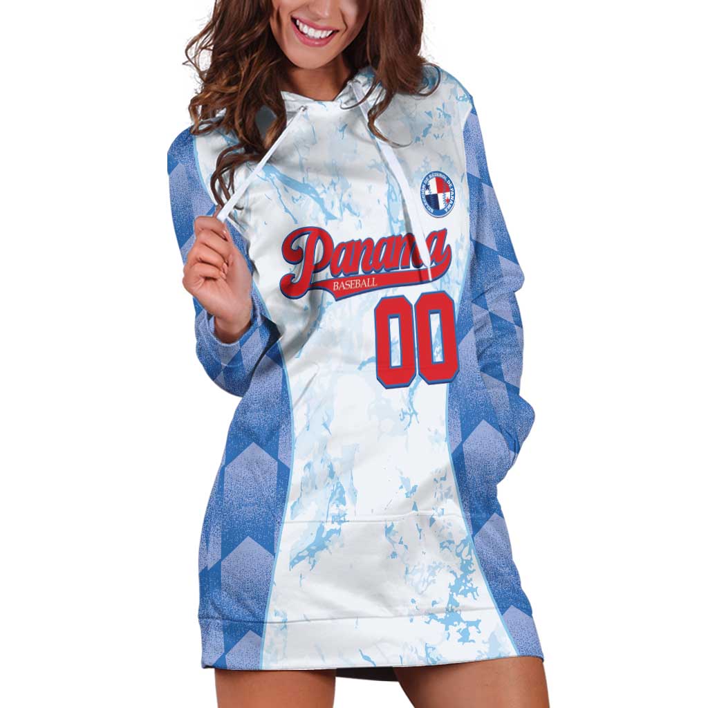 Custom Baseball Panama Hoodie Dress Go Champions Sporty Style - Wonder Print Shop