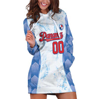 Custom Baseball Panama Hoodie Dress Go Champions Sporty Style - Wonder Print Shop