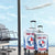 Custom Baseball Panama Luggage Cover Go Champions Sporty Style - Wonder Print Shop